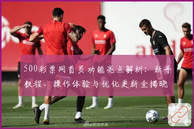 500彩票网首页功能亮点解析：新手教程、操作体验与优化更新全揭晓