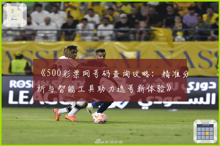 《500彩票网号码查询攻略：精准分析与智能工具助力选号新体验》