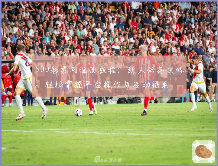 500彩票网注册教程：新人必备攻略，轻松掌握平台操作与活动福利