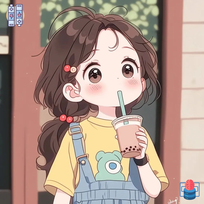 头像